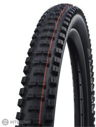 Schwalbe Anvelopă Schwalbe Big Betty 27.5x2.60" SuperGravity AddixSoft, TLE, kevlar