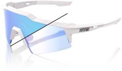  Ochelari 100% Speedcraft SL, bastille/blue mirror photochromic
