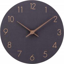  Accshine falióra fekete 25cm (6796)