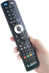 GENERAL AMSTRAD SRX 501 - kompatibilis General márkájú távirányító