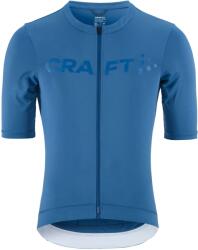 Craft Tricou Craft Endur Logo, albastru (S)