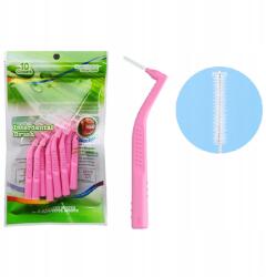  Fogköztisztító kefe, puha fogszabályzó kefe (cleanpik)