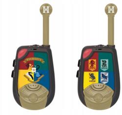 Lexibook Harry Potter Walkie-talkie adó-vevő Morse-ábécé funkcióval TW25HP (30794956)