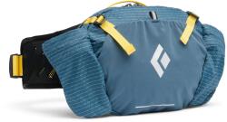 Black Diamond Borsetă Black Diamond PURSUIT 6, 6 l, midnight blue