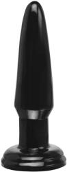 Pipedream Fetish Fantasy - dop anal - silicon negru