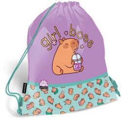 LIZZY Tornazsák, LIZZYSULI, "Classic", Lollipop Capybara (TICTZSLCB)