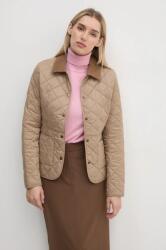 Barbour rövid kabát - bézs 40
