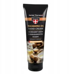 Palacio Herbal Therapy védő kézkrém makadámiaolajjal 75 ml (8595641303747)