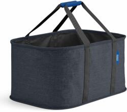 Joseph Joseph Geantă pentru rufe HOLD-ALL 5000014 35 l, pliabilă, carbon black, poliester, Joseph Joseph (JS5000014)