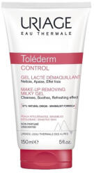 Uriage Toléderm sminklemosó tej gél (150ml)