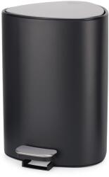 Joseph Joseph Coș cu pedală EASYSTORE 70595 5 l, negru, oțel, Joseph Joseph (JS70595) Cos de gunoi