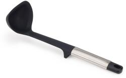 Joseph Joseph Polonic ELEVATE 10572 30 cm, argintiu / negru, silicon, Joseph Joseph (JS10572)
