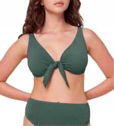 Triumph Summer Expression W bikini felső, Size 95C, zöld (10217965)