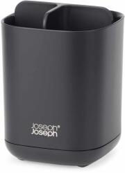Joseph Joseph Cupa pentru periuță de dinți EASYSTORE 70598 13 cm, negru, plastic, Joseph Joseph (JS70598)