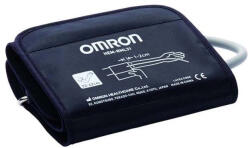Omron felkaros vérnyomásmérő mandzsetta 22-42cm