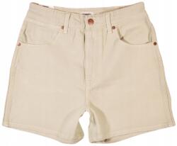 Wrangler farmer rövidnadrág Mom Short S