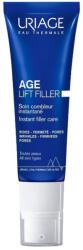 Uriage Age Lift filler azonnali ráncfeltöltő és bőrtökéletesírő arckrém (30ml)