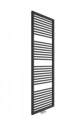 Sanotechnik RIMINI fürdőszobai fűtőtest, antracit, 480 W (RA823)