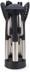 Joseph Joseph Ustensile de bucătărie ELEVATE FUSION 10568, set de 5 buc, oțel inoxidabil / silicon, Joseph Joseph (JS10568)
