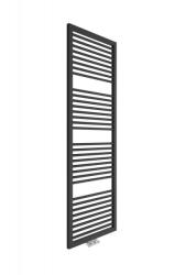 Sanotechnik RIMINI fürdőszobai fűtőtest, antracit, 1007 W (RA181)