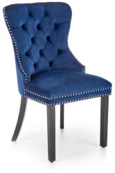  Szék Houston 1267 (Sötétkék)