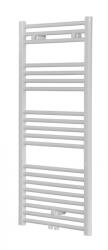 Sanotechnik BARI fürdőszobai fűtőtest, egyenes, fehér, 679 W (B520) - home36