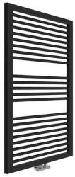 Sanotechnik RIMINI fürdőszobai fűtőtest, antracit, 690 W (RA122)