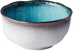 Made in Japan Bol de masă SKY BLUE 15 cm 700 ml, MIJ (MIJC5087) Castron