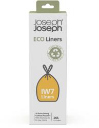 Joseph Joseph Saci de gunoi IW7 30135 20 l, set de 20 buc, Joseph Joseph (JS30135)