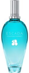 Escada Chiffon Sorbet Női parfüm Tester EDT 100 ml