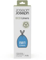 Joseph Joseph Saci de gunoi IW1 30131 24 - 36 l, set de 20 buc, Joseph Joseph (JS30131)