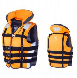 Aquarius Pro Race mentőmellény, narancssárga, 90+ kg méret XXL (KAM000089)