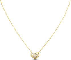 ÉkszerM Arany Lánc (méret: 43, 5-46) AU 97517