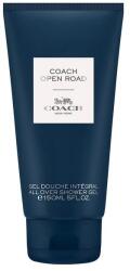 Coach Open Road Tusfürdő férfiaknak 150 ml