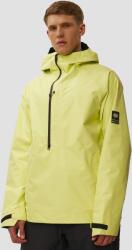 686 Jachetă De Snowboard Pentru Bărbați 686 Mns Gore-tex Fragment Shell Anorak - sportofino - 1 365,00 RON