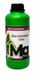  Lombtrágya Energia Magnézium zöld levelek és immunitás (1 l)