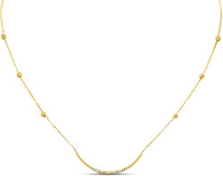 ÉkszerM Arany Nyakék (méret: 45) AU 97516