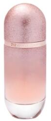 Carolina Herrera 212 Vip Rose Elixir Parfüm víz nőknek Tester EDP 80 ml