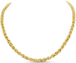 ÉkszerM Arany Lánc (méret: 45) AU 97494