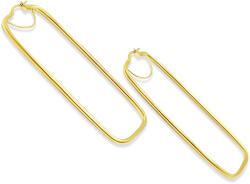 ÉkszerM Arany Fülbevaló AU 97457