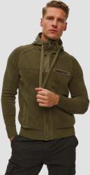 Aeronautica Militare Pulover Verde Pentru Bărbați Aeronautica Militare - sportofino - 1 070,00 RON