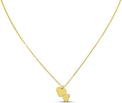 ÉkszerM Arany Lánc (méret: 42-44) AU 97514