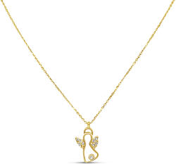 ÉkszerM Arany Lánc (méret: 41) AU 97518