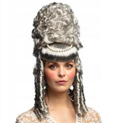 Boland barokk paróka, szürke (85822)