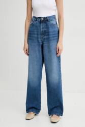 Sessun pamut farmer - kék 36