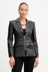 Versace Jeans Couture zakó - fekete 40 - answear - 169 990 Ft