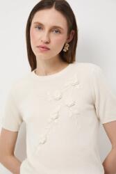 Medicine t-shirt - bézs XL