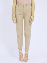 Guess Bézs Mom Jeans, Size 25/27 (531564)