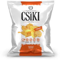 Csíki Sör Manufaktúra sajtos 60 g - vitalora