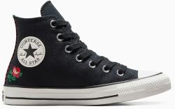Converse sportcipő Chuck Taylor All Star - fekete Női 36 - answear - 18 990 Ft